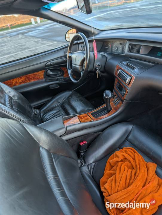 Sprzedam Lincoln Mark VIII 1993 Syców