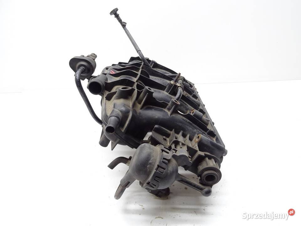 KOLEKTOR SSĄCY POWIETRZA 06133185 20 TFSI VW