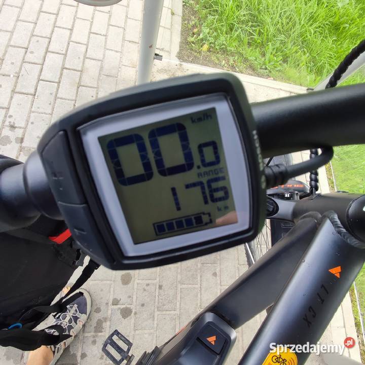 Bulls LT CX 85 Nm sprzedaż zamiana małopolskie