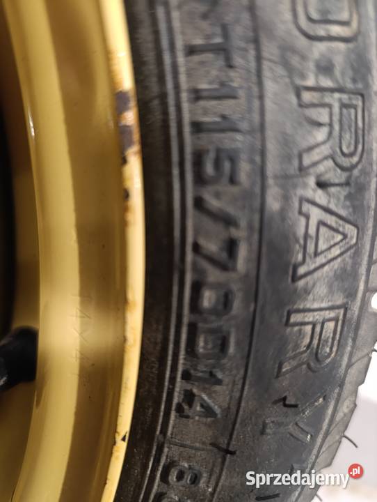 Części Honda Jazz lll Tarnów sprzedam