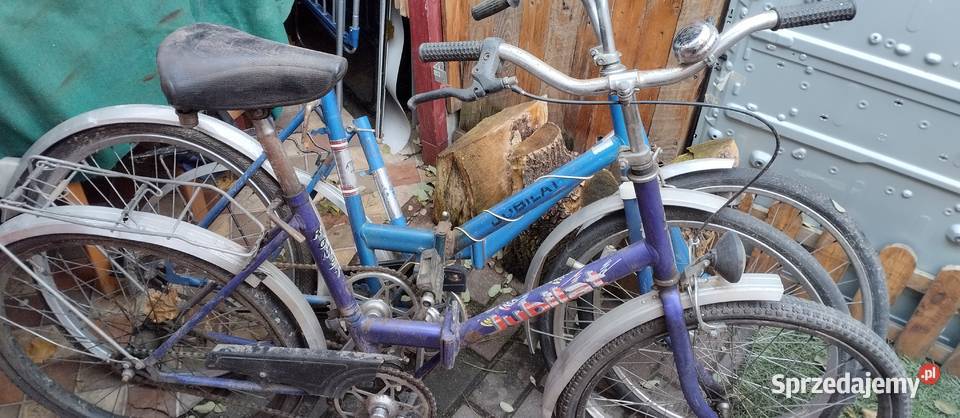 Jubilaty 4 sztuki całosc kujawsko-pomorskie Nakło nad Notecią