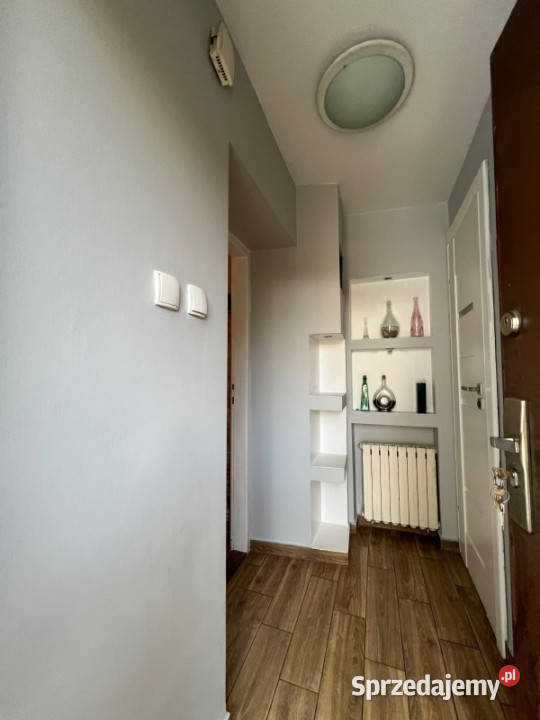 Dwupokojowe w samodzielnym domku Kraków sprzedam