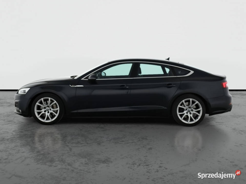 Audi A5 20 TFSI elektryczne szyby Piaseczno