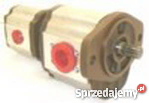 Pompa hydrauliczna do KALMAR Pozostałe Trzcianka sprzedam