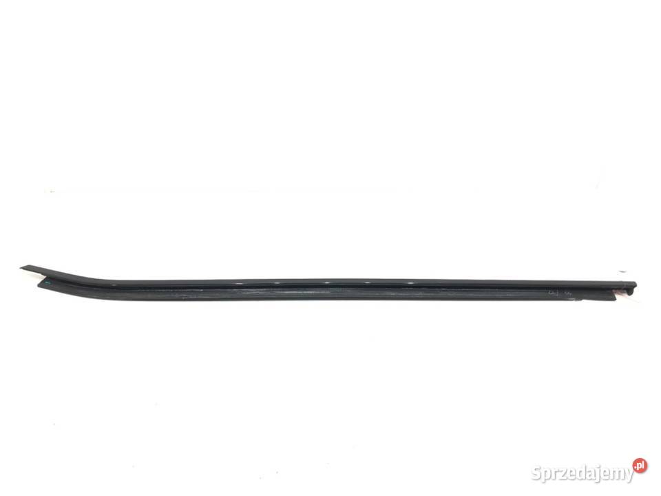 LISTWA ZGARNIAJĄCA PRZÓD LEWA BMW G01 Listwy