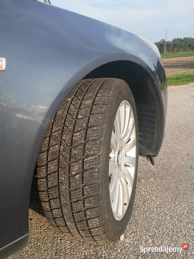 Opel Insignia 20 CDTI Sports Tourer 2009 Insignia Miłkowice