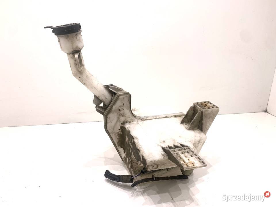 ZBIORNIK SPRYSKIWACZY OPEL CORSA E Hatchback 14