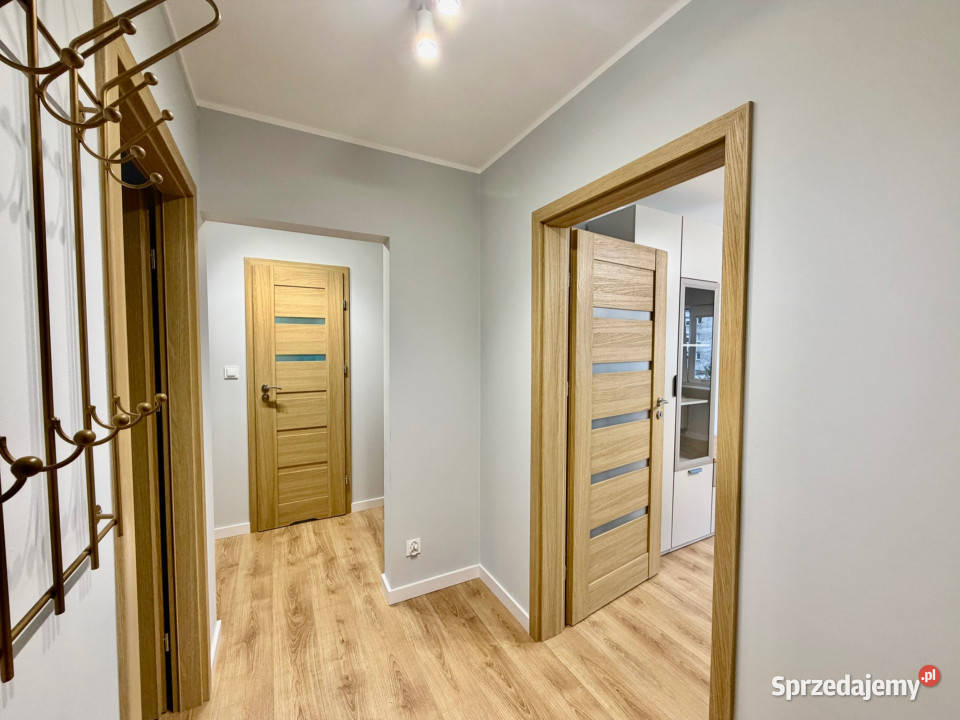 Wola Bielskiego 4 3 pokoje balkon Metro Warszawa