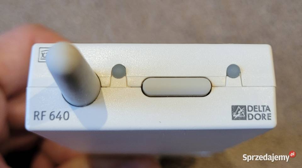 Termostat Tybox 800 Włocławek