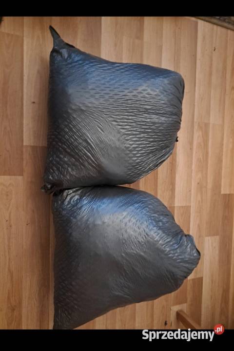 2 duże worki ubrań Cieszyn