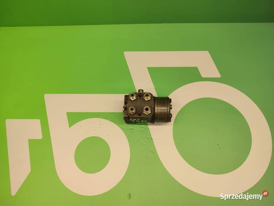 Orbitrol Sauer Danfoss OSPF250LS 150G5050 wielkopolskie