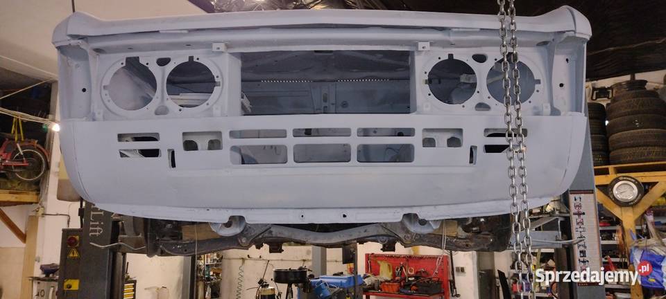 Fiat 125p Monte Carlo 125p dolnośląskie sprzedam