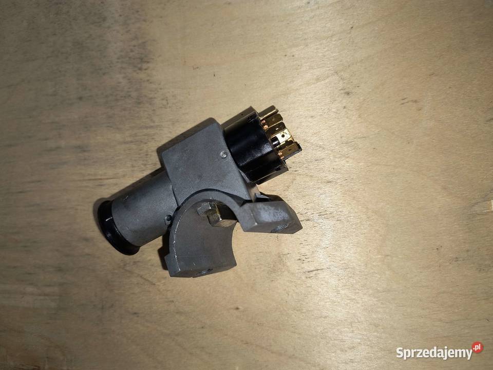 Stacyjka do Polonez DaewooFSO Caro dwa kluczyki Wołomin