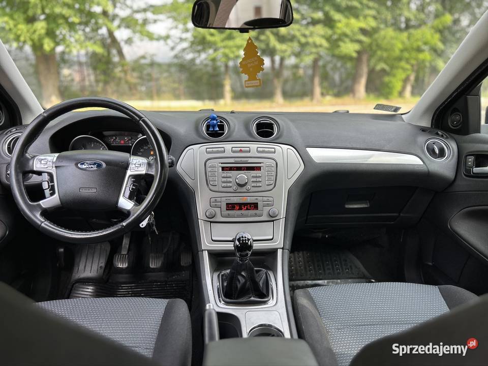 Ford Mondeo Grodzisk Mazowiecki sprzedam