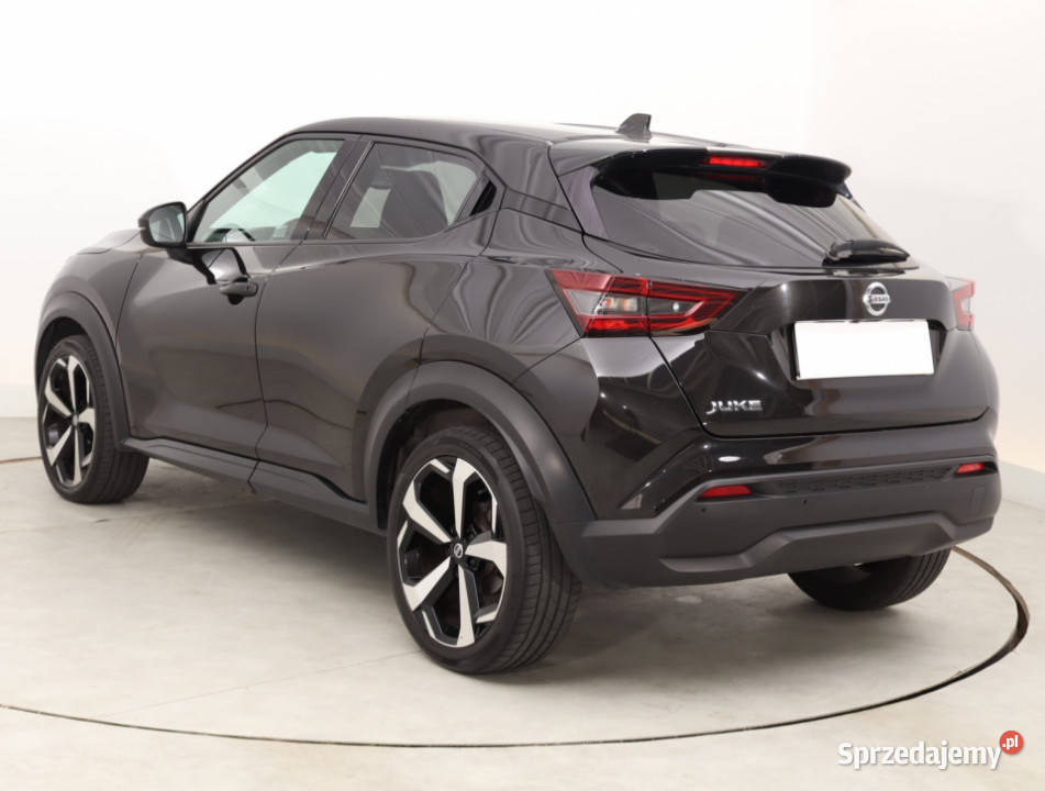 Nissan Juke 10 DIGT sprzedam