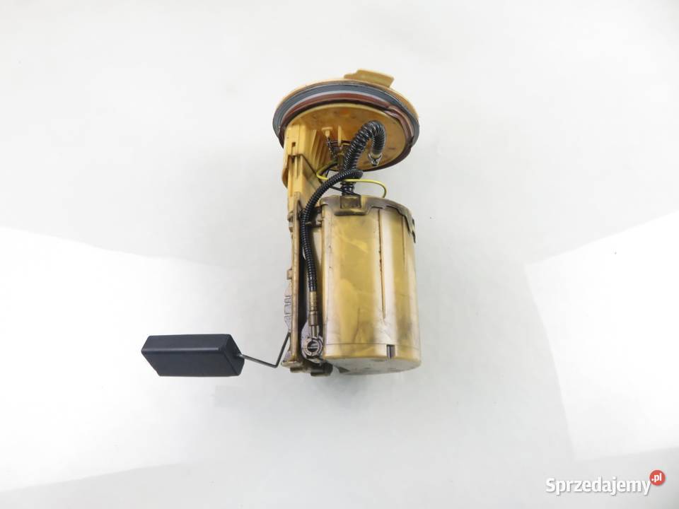 POMPA PALIWA SEAT ALTEA 19 TDI 1K0919050D osobowe