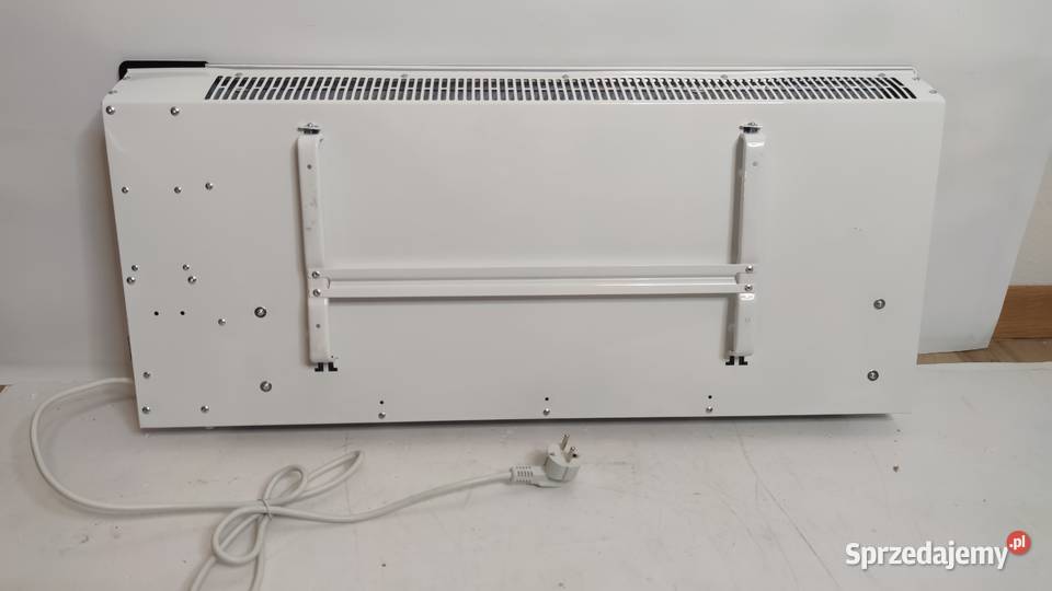 Grzejnik konwekcyjny Klarstein Lindholm Pozostałe Dom i Ogród małopolskie Jadowniki