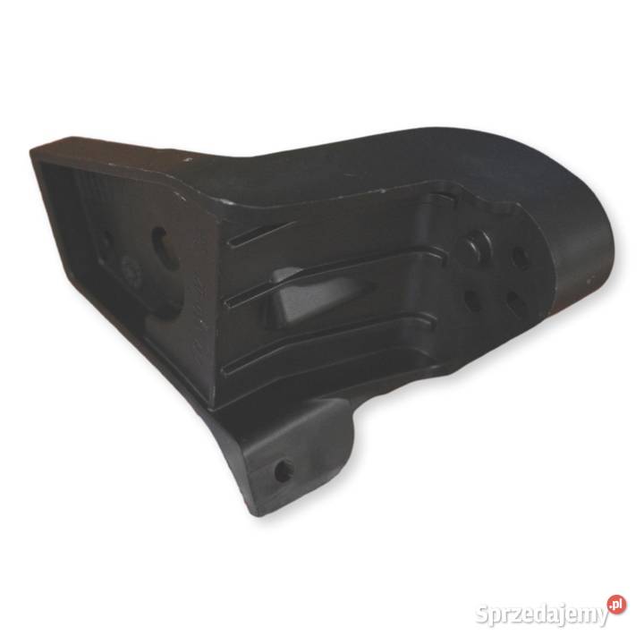VOLVO EX30 wspornik uchwyt naprawczy lampy przod Bielany Wrocławskie