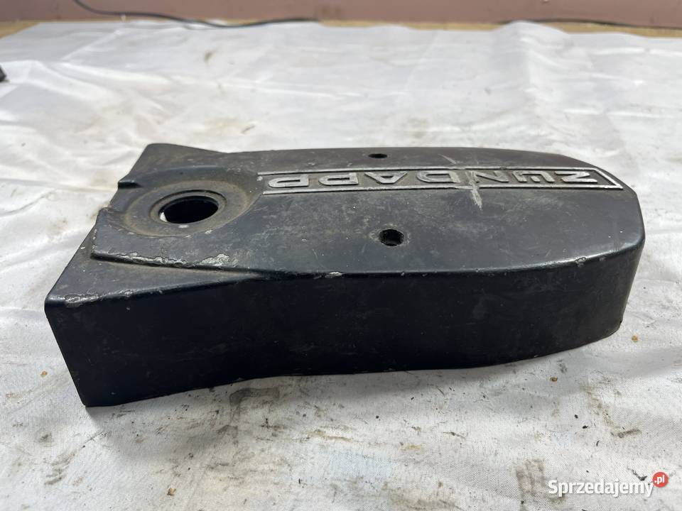 pokrywa silnika Zundapp GTS 50 529 Famel podlaskie Brańsk