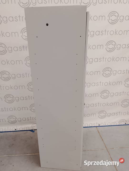SZAFKA BHP 1DRZWIOWA 40x50x180 Wrocław