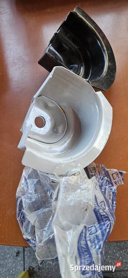OryginałNowe gniazdo mocowania amortyzatora Fiat Barlinek sprzedam