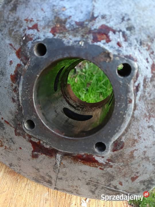 Cylinder shl 175 m11 s32 zmd lubelskie