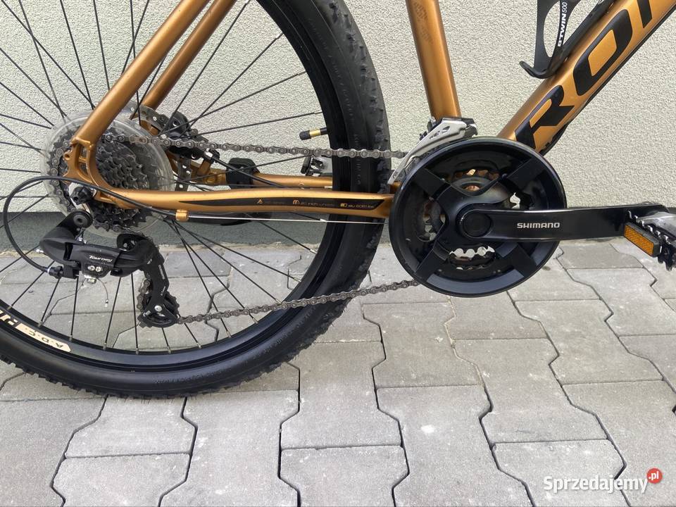 Romet Mountain Bike SPORT LINE 26 Tuszyn