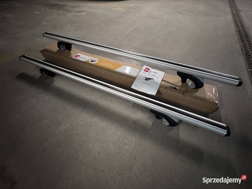 Belki dachowe Warszawa