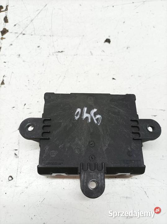 MODUŁ DRZWI 6G9T14B533FK Ford Galaxy Mk3 2006 Komputery