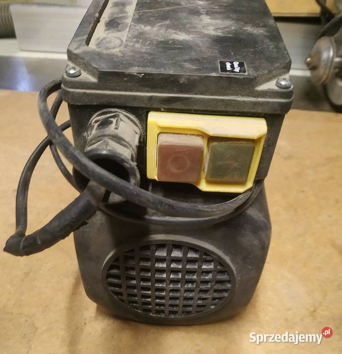 silniczek 800 W 230 V Silniki Dom i Ogród Czerwionka-Leszczyny