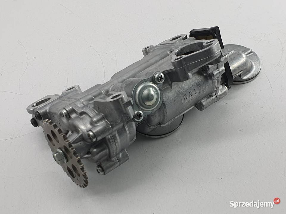 Pompa Oleju Obudowa Yamaha Yxz 1000 R łódzkie