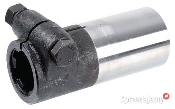 Tuleja redukcyjna 1 x 138 Z6 1x 25mm 674015025KR Pozostałe małopolskie Kamionna