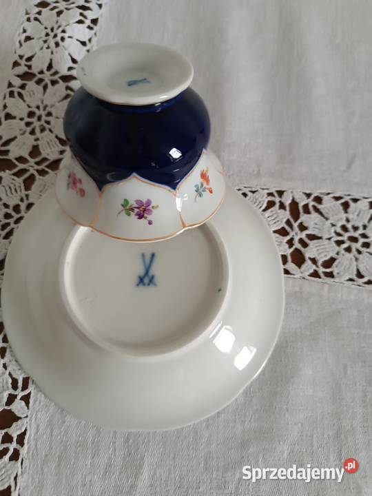 Filiżanka sygnowanaMisnia