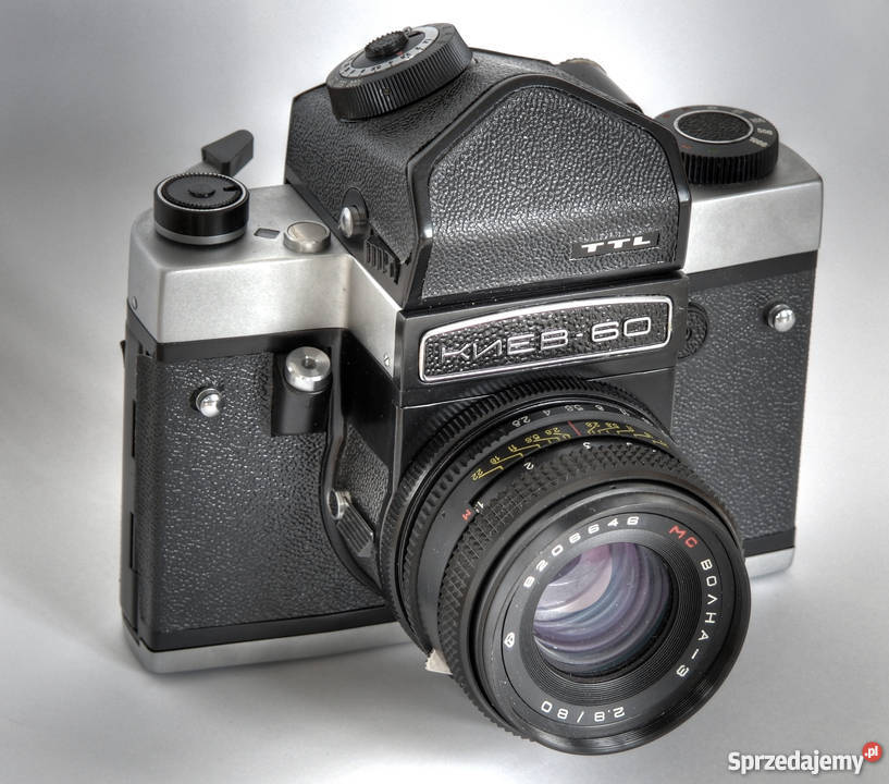 Киев 60 ttl