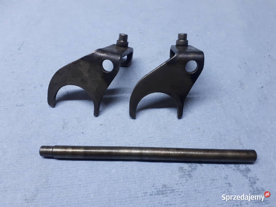 Wodziki zmiany biegów Jawa Cz 175 model 356 450 podkarpackie Rzeszów