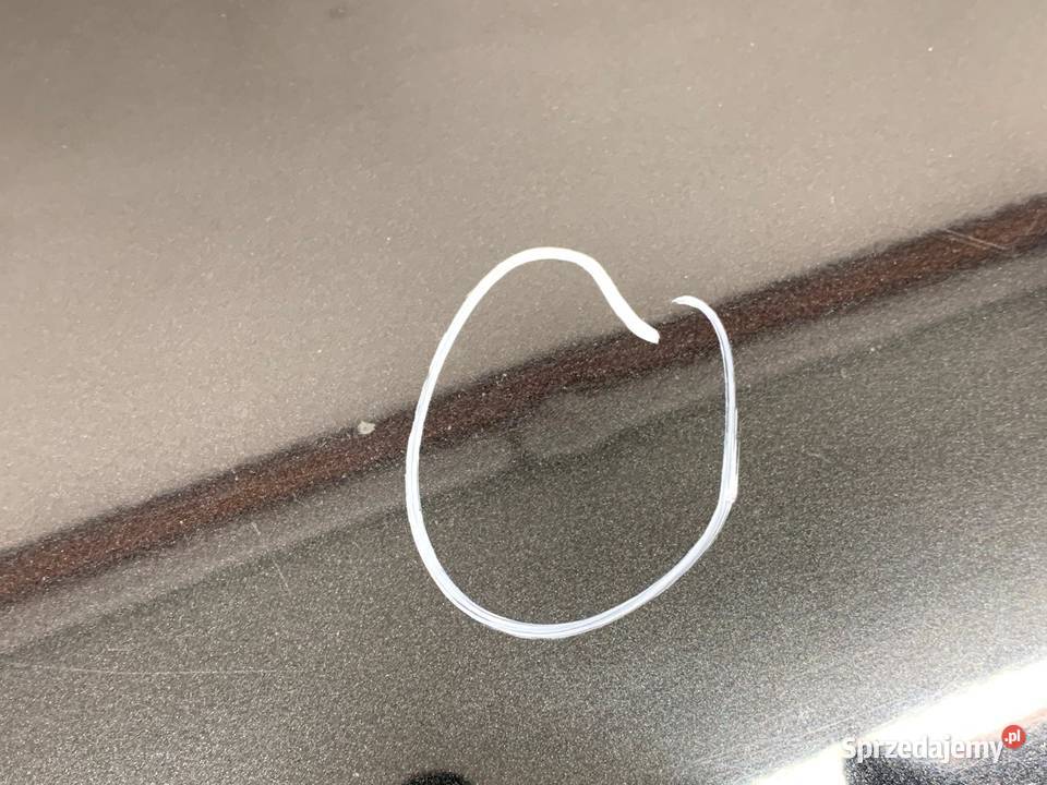 MASKA AUDI A2 Hatchback 0005 CZARNY POKRYWA