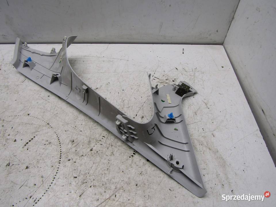 OSŁONA POSZYCIE SŁUPKA LEWY TYŁ FIAT TIPO II