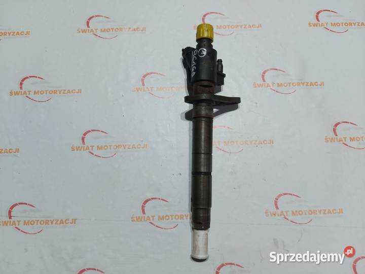 LAND ROVER JAGUAR 30 D 306DT 12r wtryskiwacz Kielce sprzedam