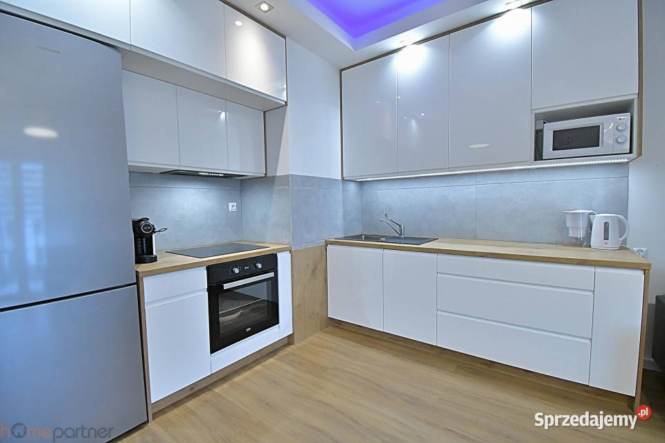 Mieszkanie Wrocław Iwaszkiewicza 4568m2 2 pok