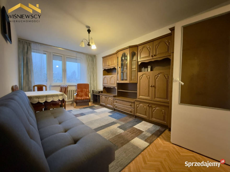 Mieszkanie 3 pok 479 m2 Elbląg Robotnicza Piętro 1 warmińsko-mazurskie