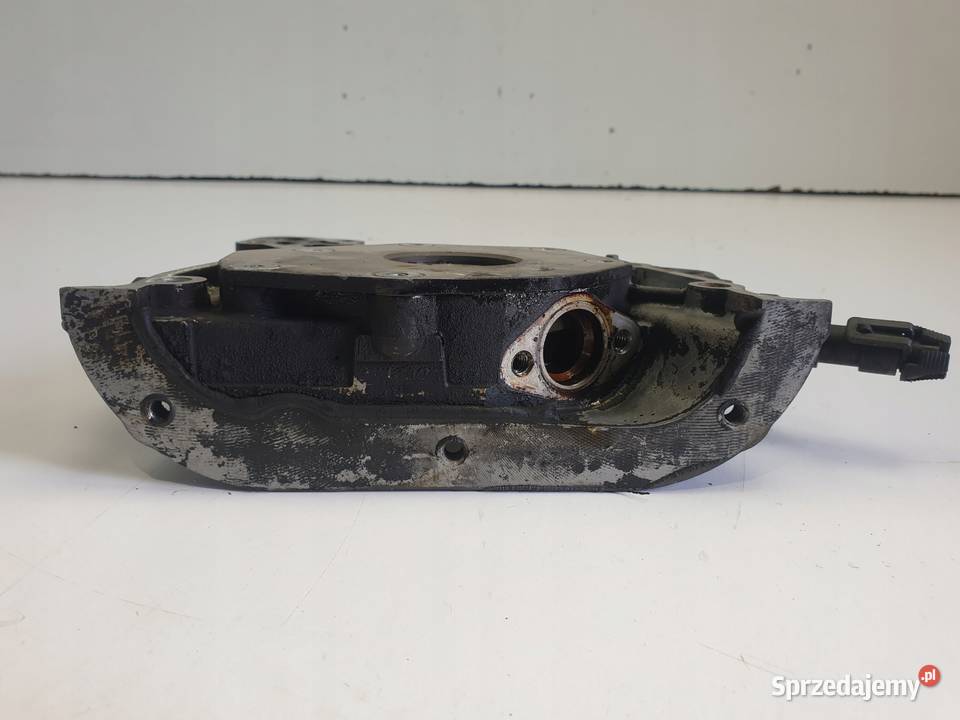 Opel Meriva A 18 16V POMPA OLEJOWA 13105998 Chełm