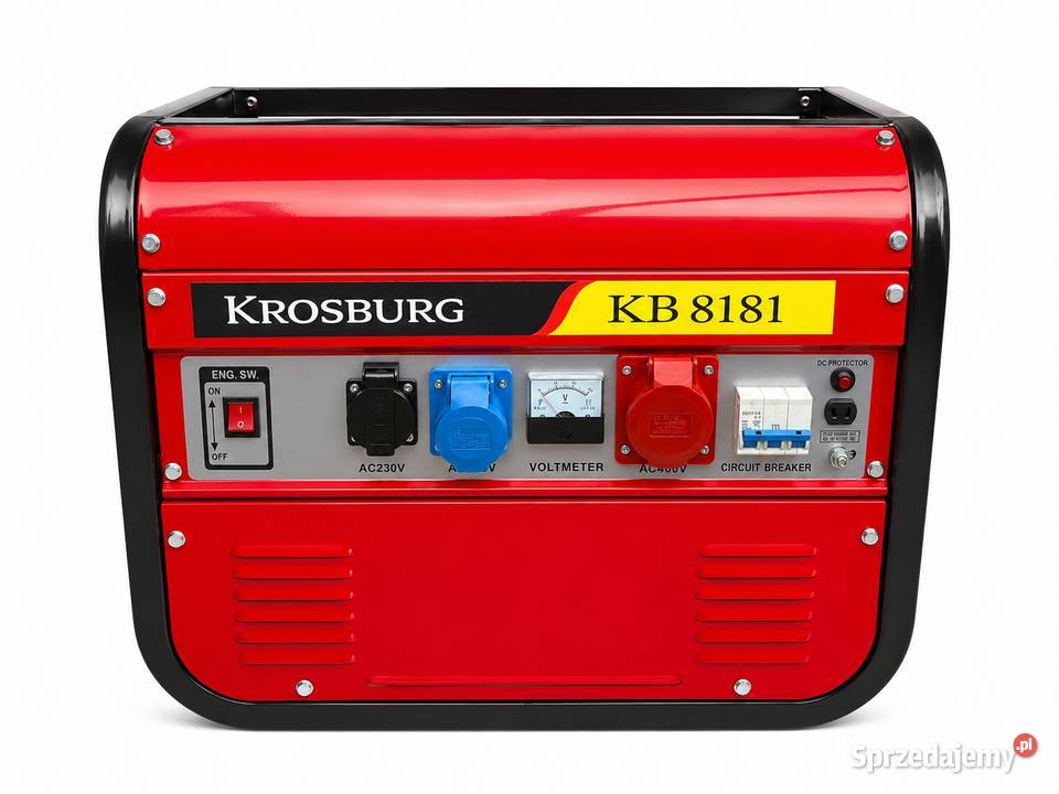 Krosburg KB 8181 Wejherowo