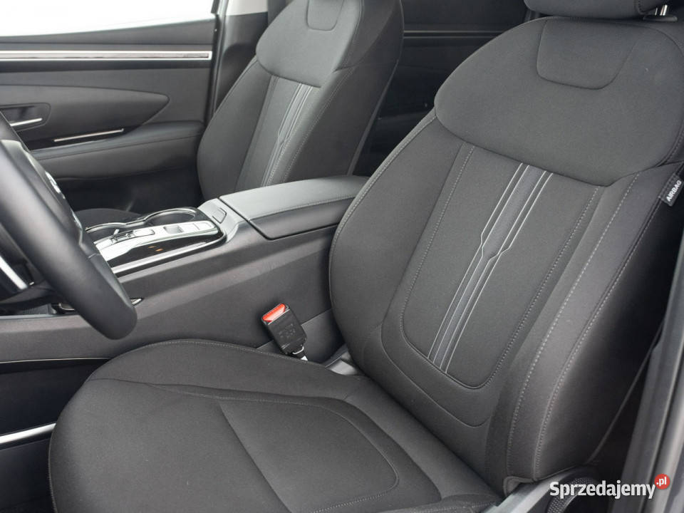 Hyundai Tucson WJ8596M16 TGDi HEV Executive 2WD aluminiowe felgi Pępowo