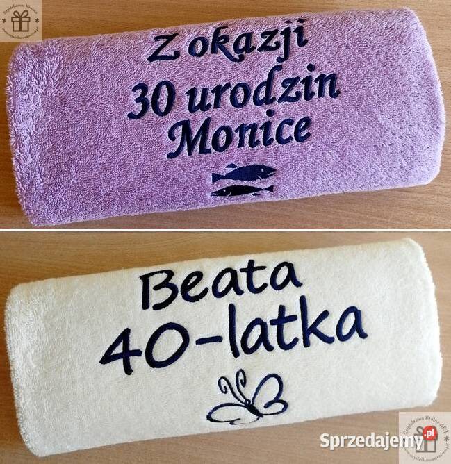 Prezent na POŻEGNANIE odejście z pracy SZEFOWEJ Toruń sprzedam
