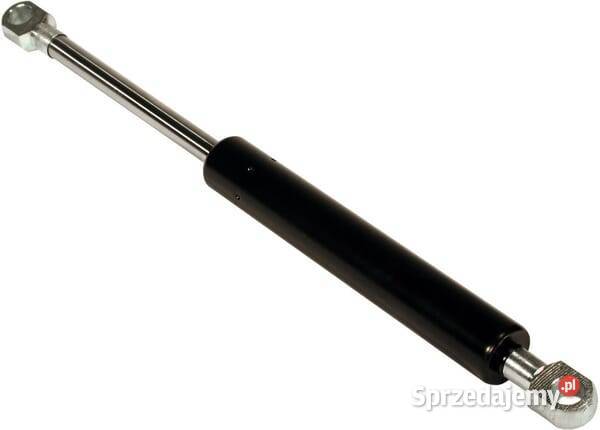Sprężyna gazowa L290138 mm 450N Vapormatic Kamionna