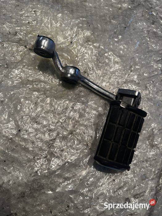 Podnóżek Yamaha Virago 750 XV 750 Set Mocowanie Poznań