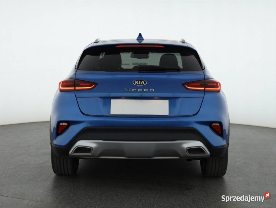 Kia XCeed 14 TGDI Piaseczno sprzedam
