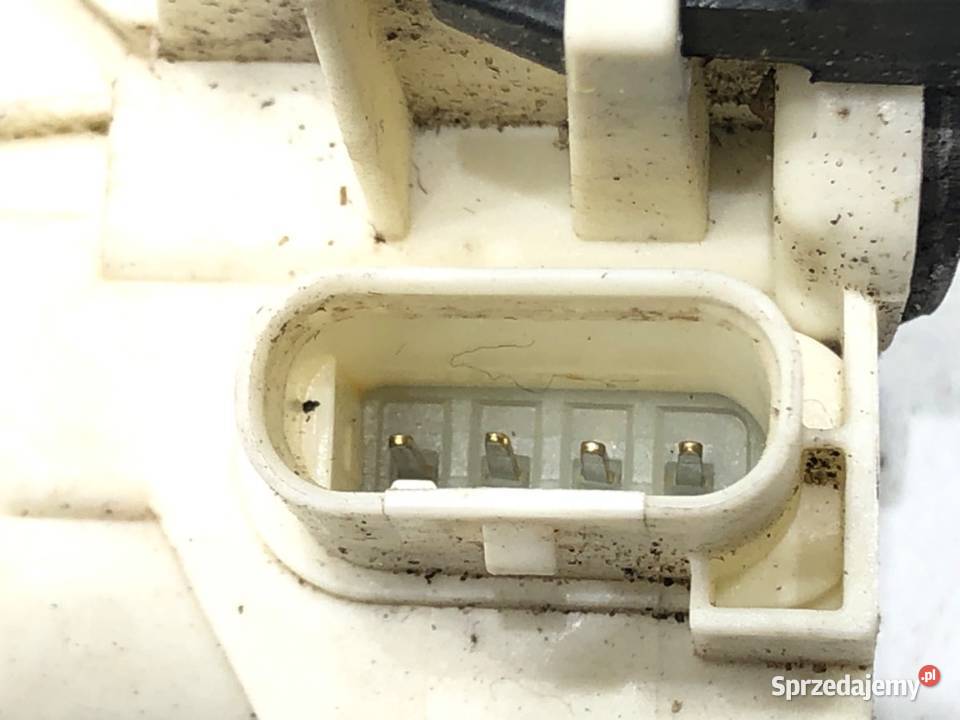 ZAMEK DRZWI LEWY TYŁ JEEP COMPASS MP SUV podkarpackie