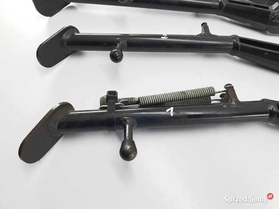 Stopka Boczna Sprezyna Bmw R 1200 Gs R 1250