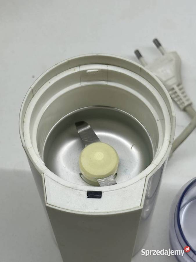 Młynek do kawy udarowy Predom z lat PRLu łódzkie Łódź sprzedam